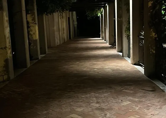 Ca\'Bert Villa Dei Glicini