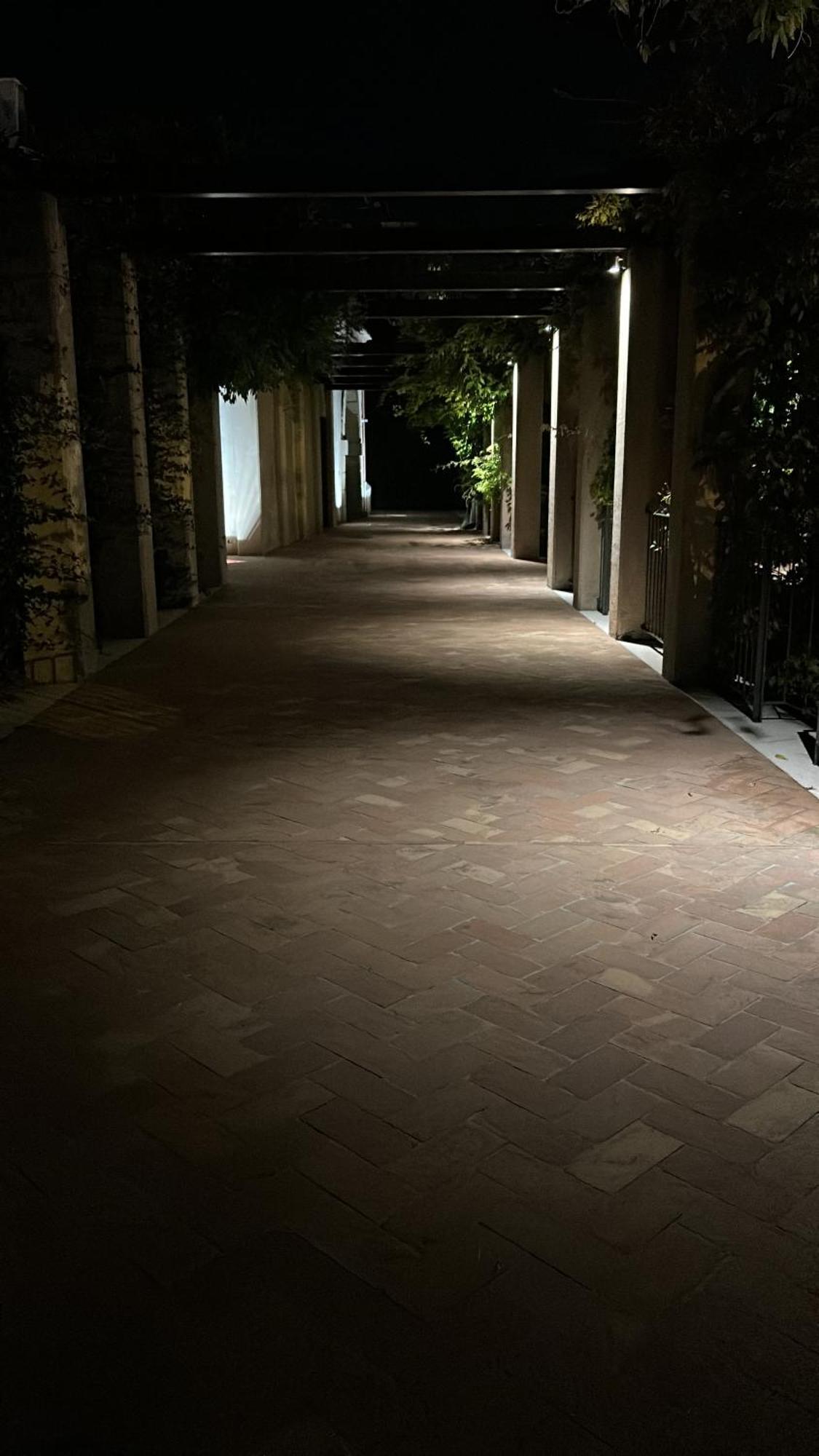 Couette-café Ca'bert Dei Glicini Castelnuovo del Garda