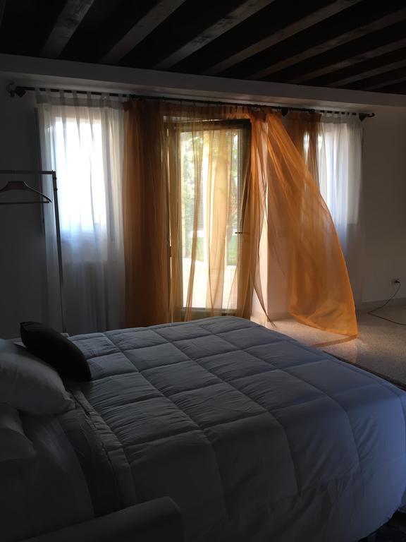 Couette-café Ca'bert Dei Glicini Castelnuovo del Garda