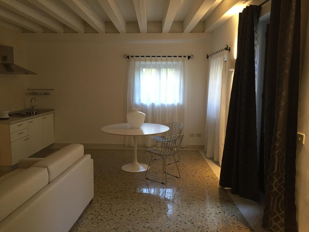 Ca'bert Dei Glicini Castelnuovo del Garda