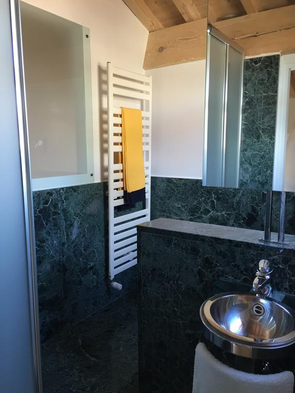 Ca'bert Dei Glicini Castelnuovo del Garda
