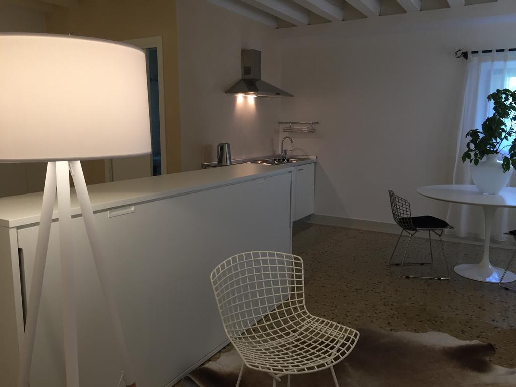 Couette-café Ca'bert Dei Glicini Castelnuovo del Garda
