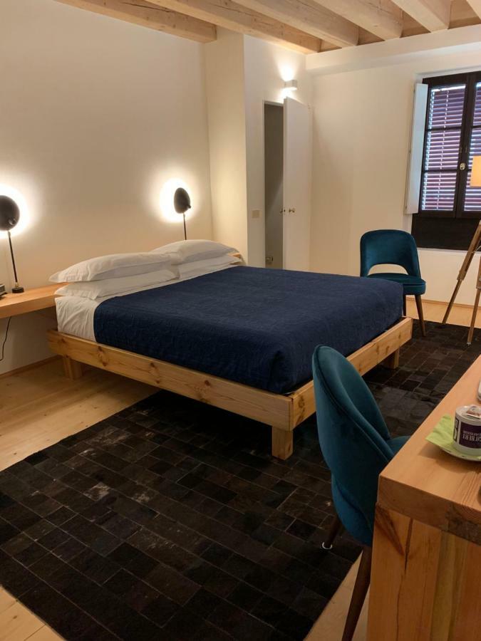 Couette-café Ca'bert Dei Glicini 3*