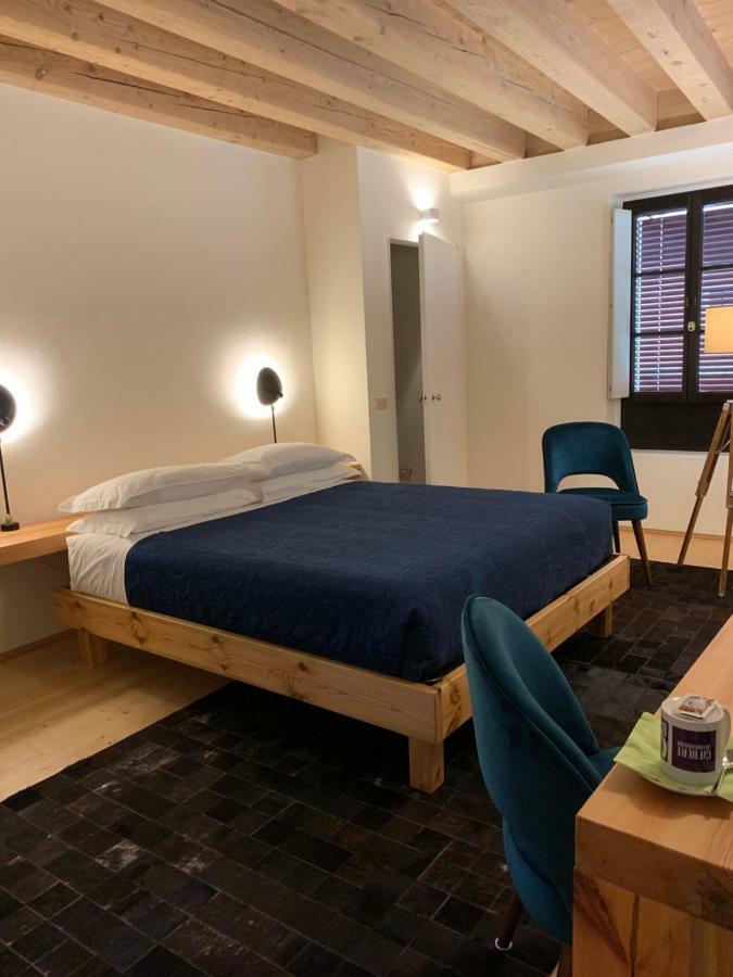 Couette-café Ca'bert Dei Glicini 3*