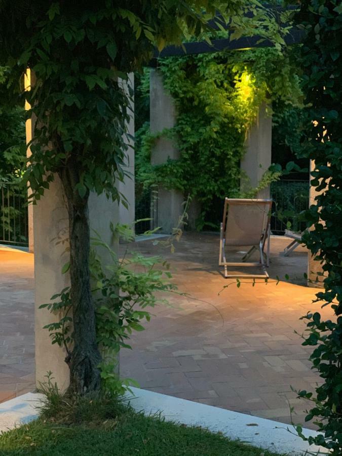 Ca'bert Dei Glicini Castelnuovo del Garda
