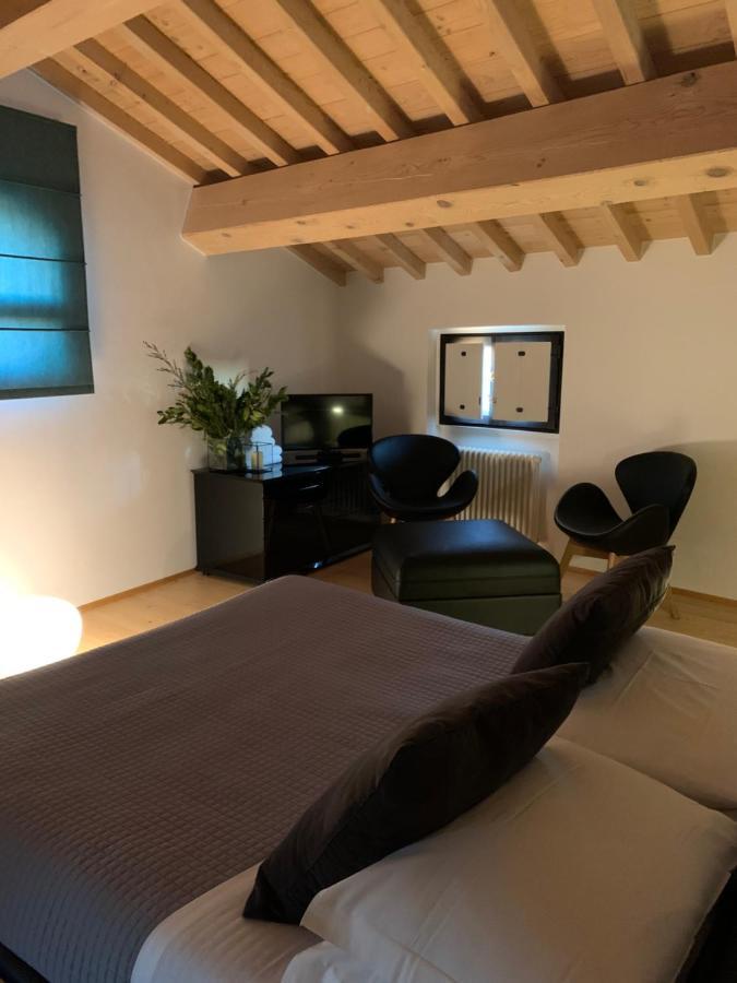 Ca'bert Dei Glicini 3*