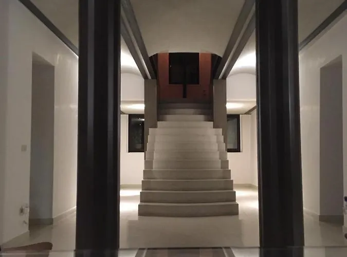 Ca\'Bert Villa Dei Glicini
