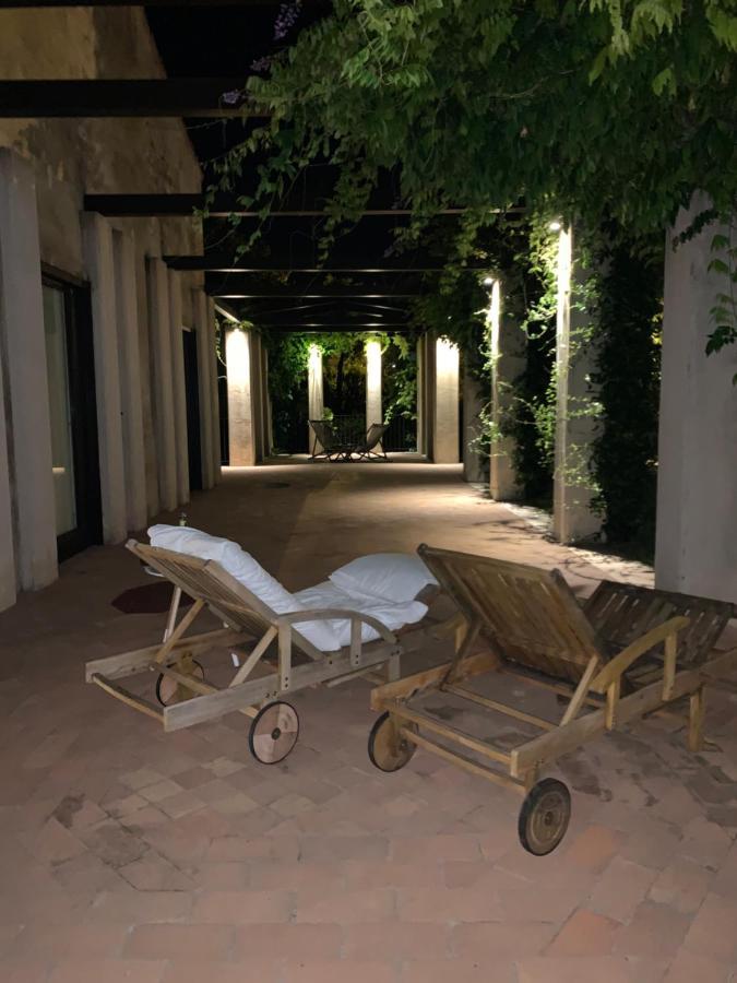 Ca'bert Dei Glicini 3* Castelnuovo del Garda