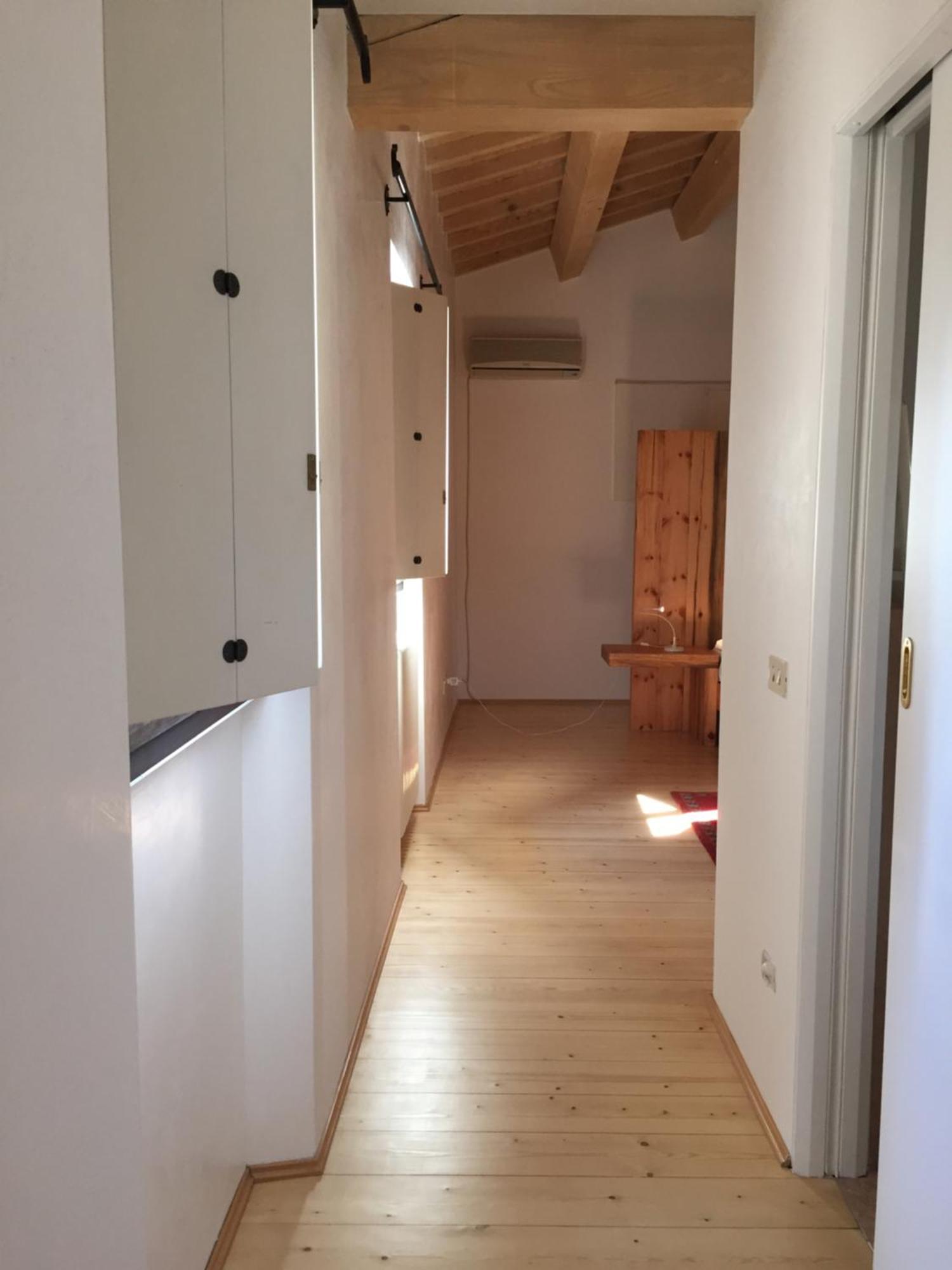 Ca'bert Dei Glicini Bed & Breakfast