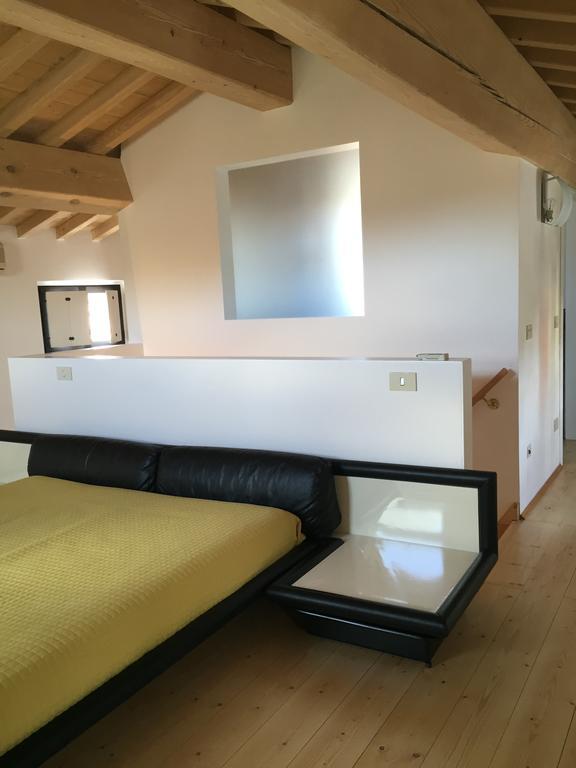 Bed & Breakfast Ca'bert Dei Glicini