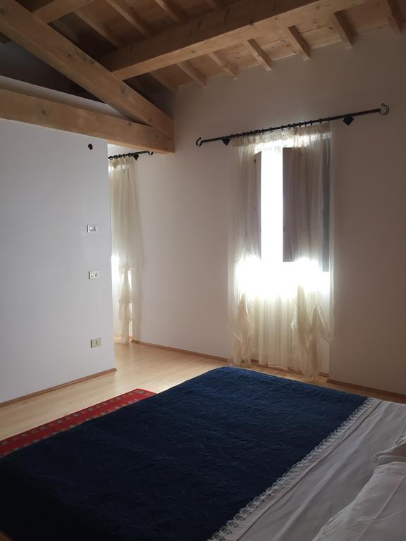 Bed & Breakfast Ca'bert Dei Glicini