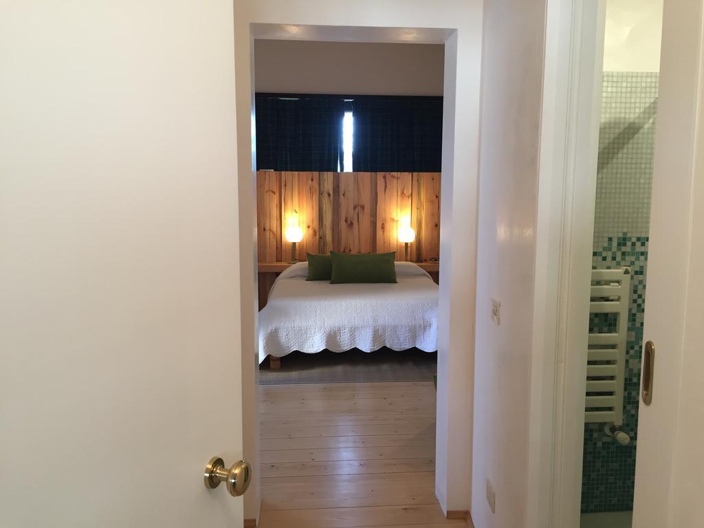 Ca'bert Dei Glicini Bed & Breakfast