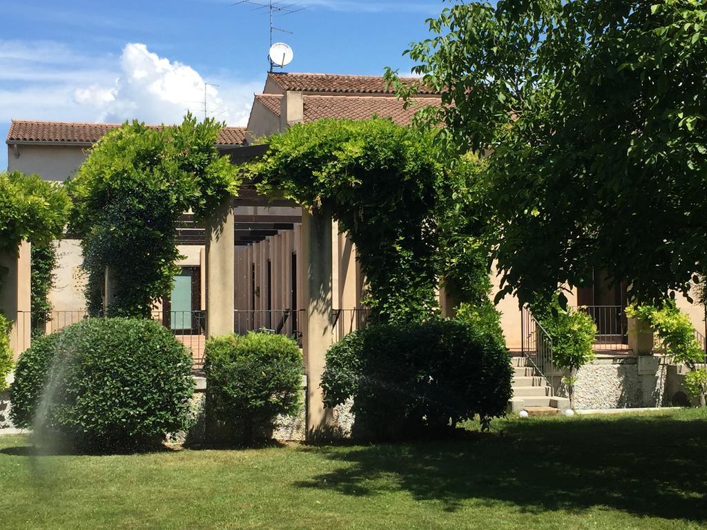 Ca'bert Dei Glicini 3*