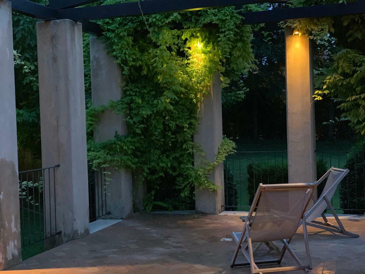 Bed & Breakfast Ca'bert Dei Glicini Castelnuovo del Garda